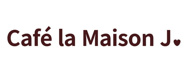 café la maison J.