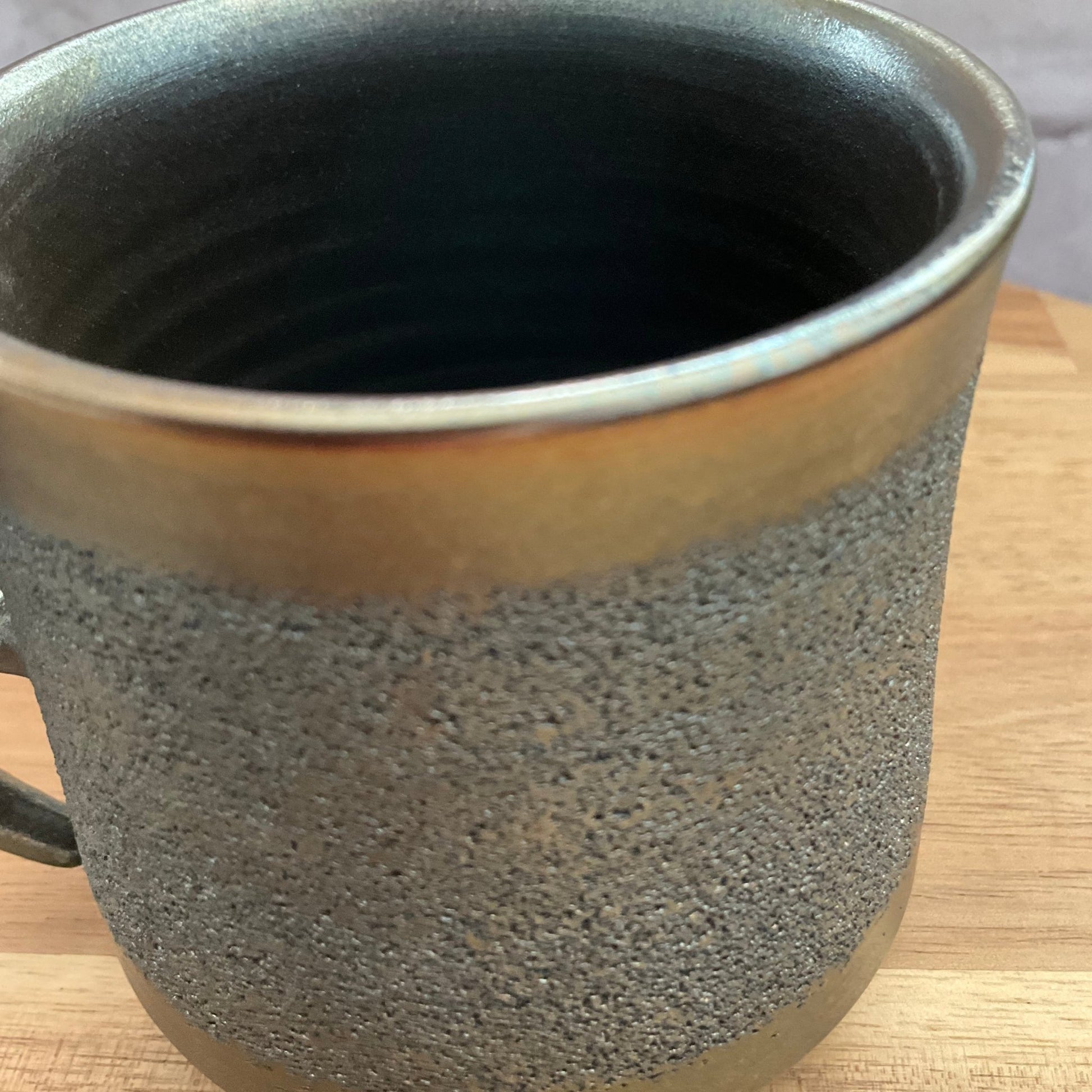 Bronzy Honeycomb w/ Lid - café la maison J.