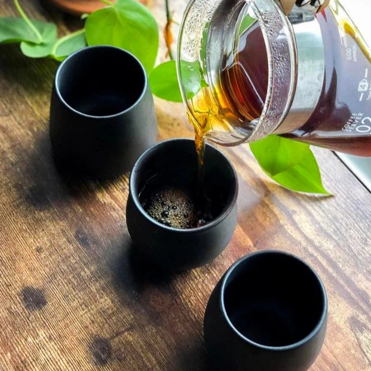 ORIGAMI Pinot Flavor Cup - café la maison J.