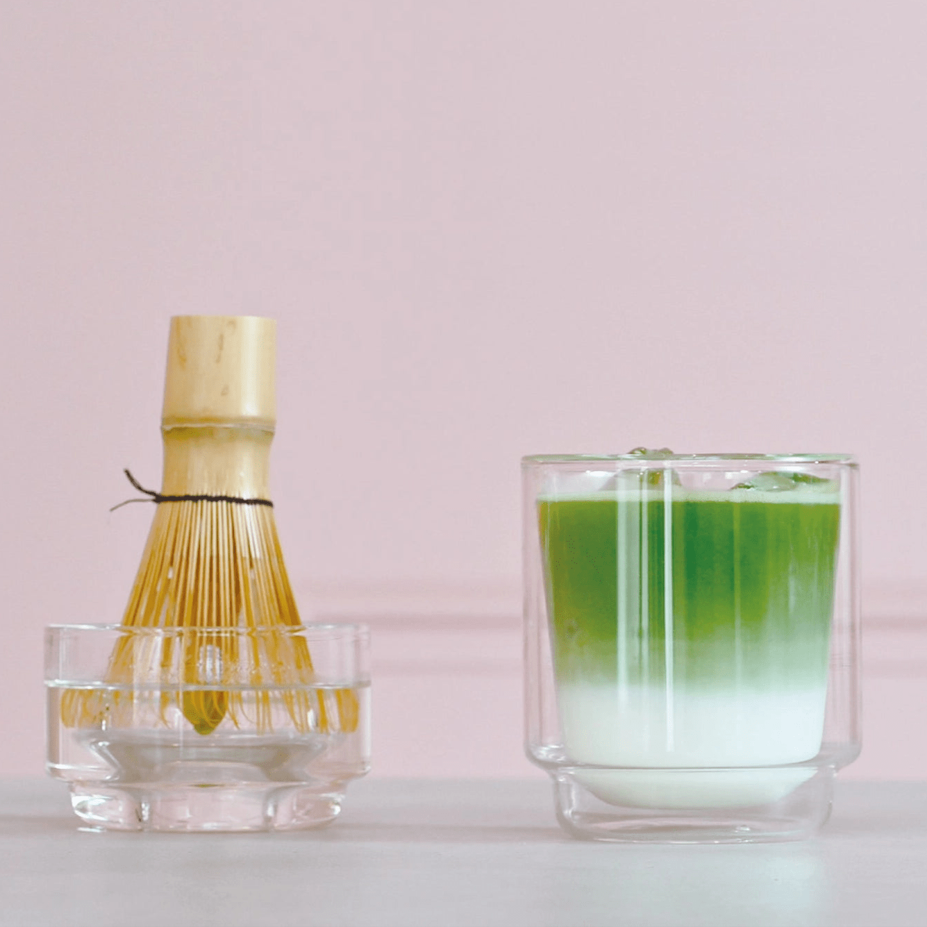 HARIO Chasen Stand Bowl - café la maison J.