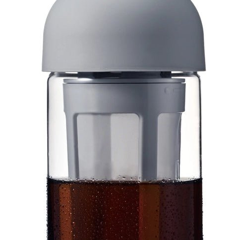 HARIO Cold Brew Coffee/ Wine Bottle 650ml - café la maison J.