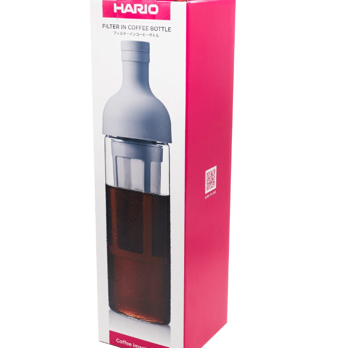 HARIO Cold Brew Coffee/ Wine Bottle 650ml - café la maison J.