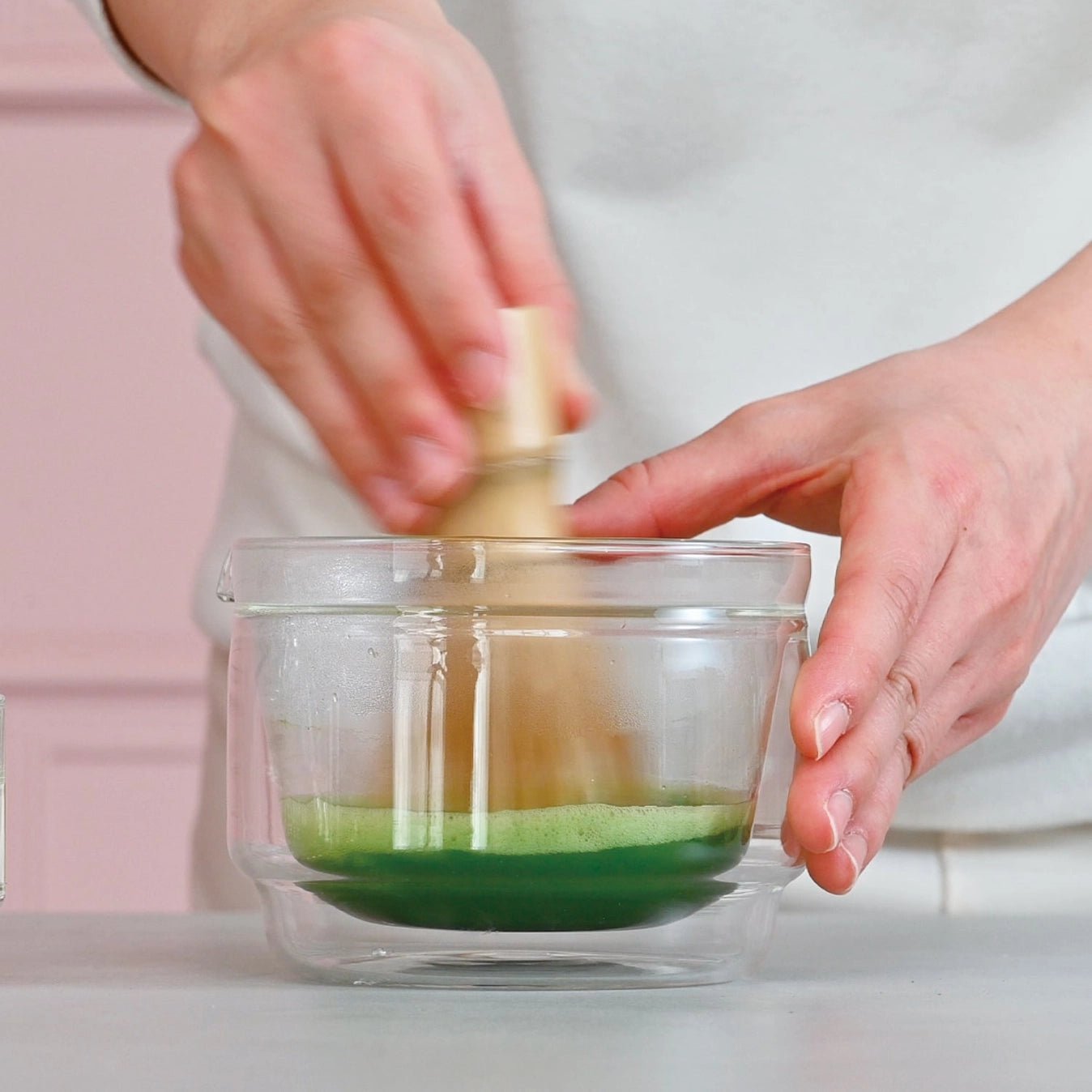 HARIO Matcha Tea Gift Set - café la maison J.