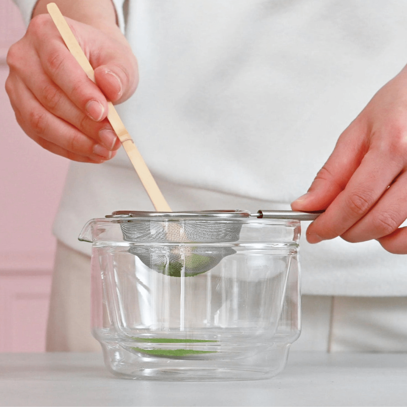 HARIO Matcha Tea Gift Set - café la maison J.
