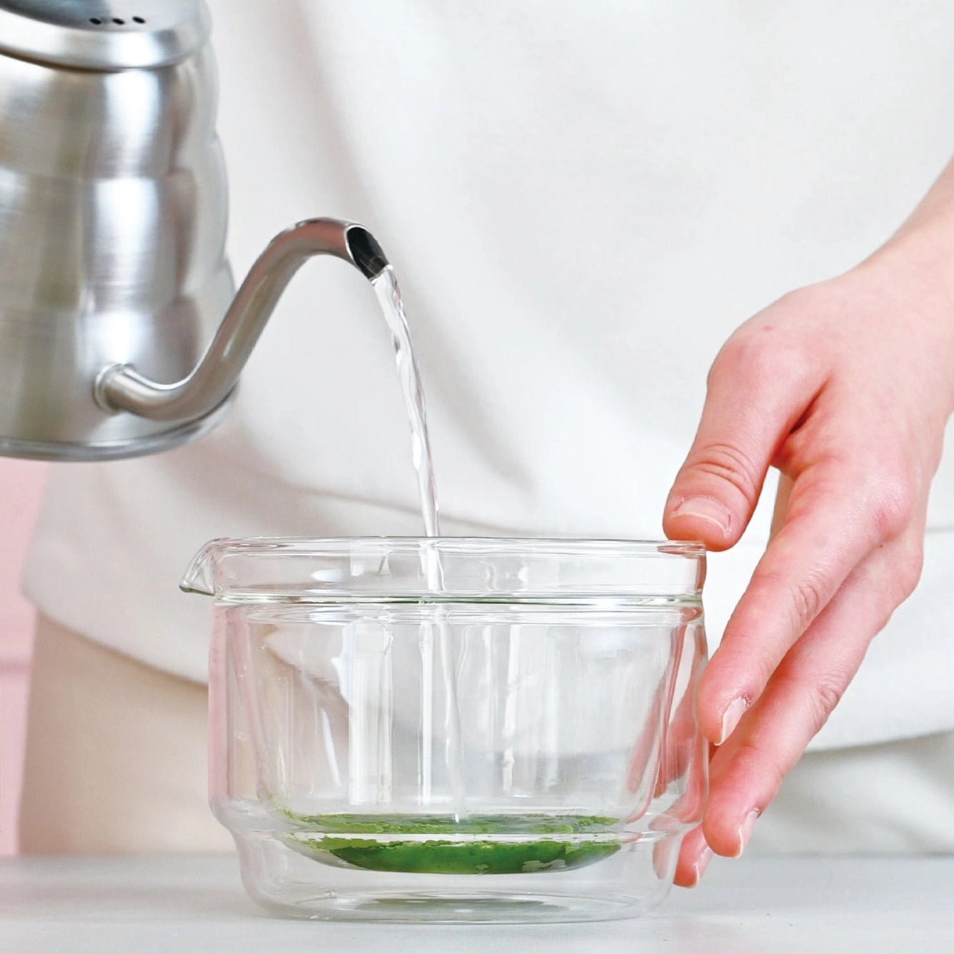 HARIO Matcha Tea Gift Set - café la maison J.