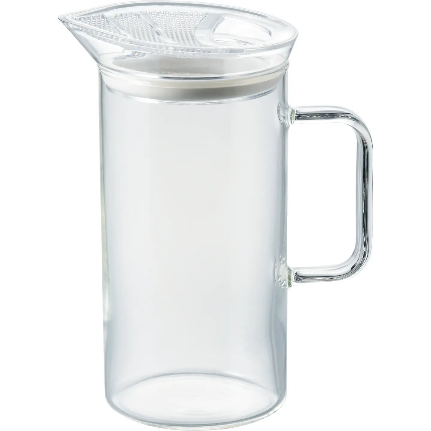 HARIO "Simply Hario" Glass Tea Maker, 400ml - café la maison J.