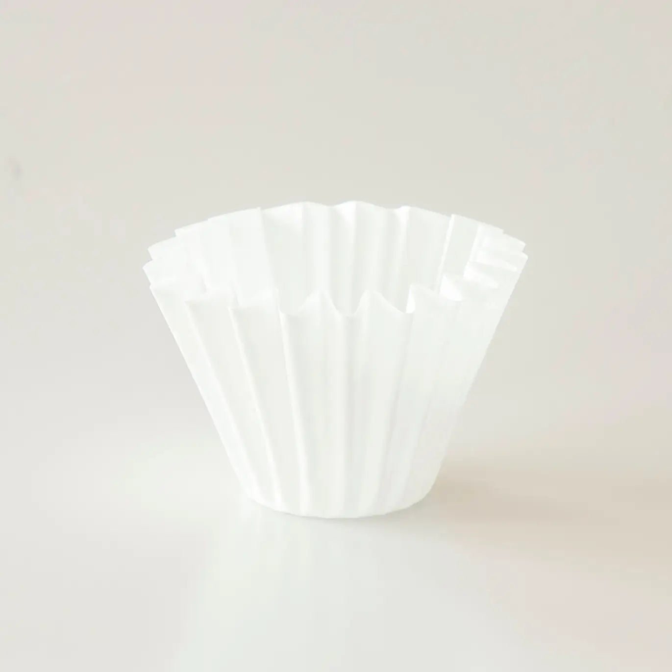 ORIAMI Original Paper Filter ( Wave) - café la maison J.