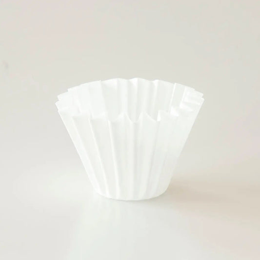 ORIAMI Original Paper Filter ( Wave) - café la maison J.