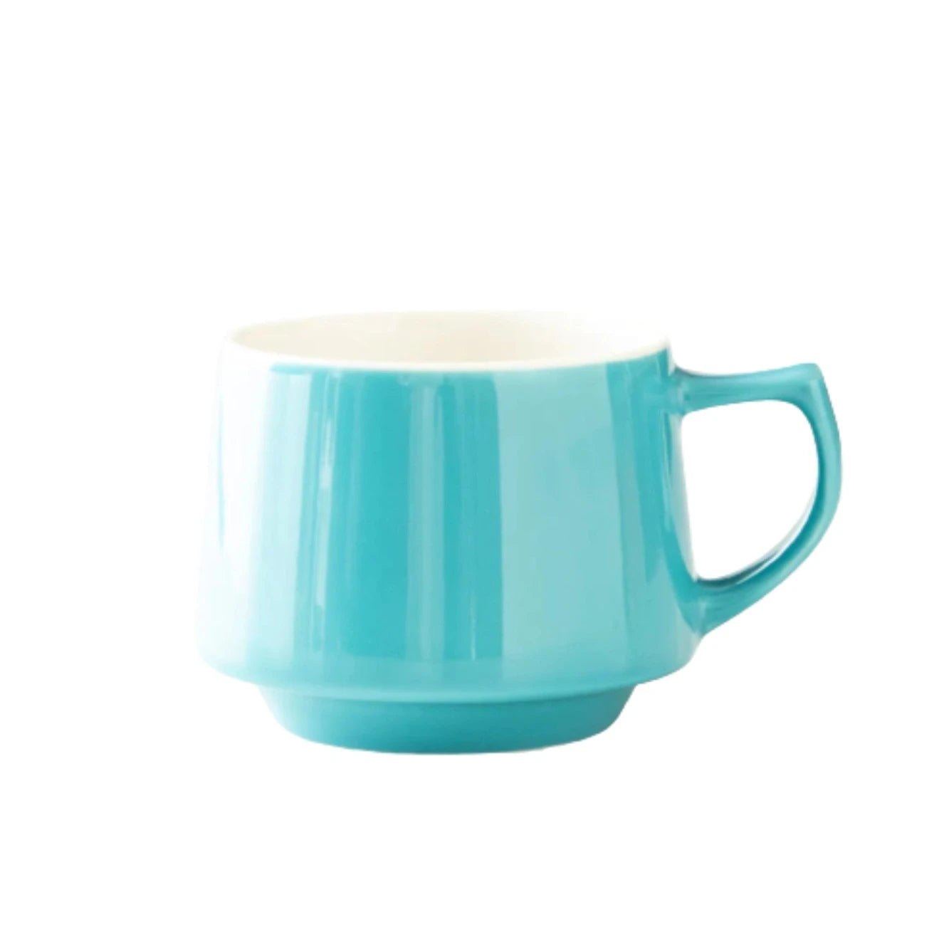 ORIGAMI Aroma Stacking Mug - café la maison J.