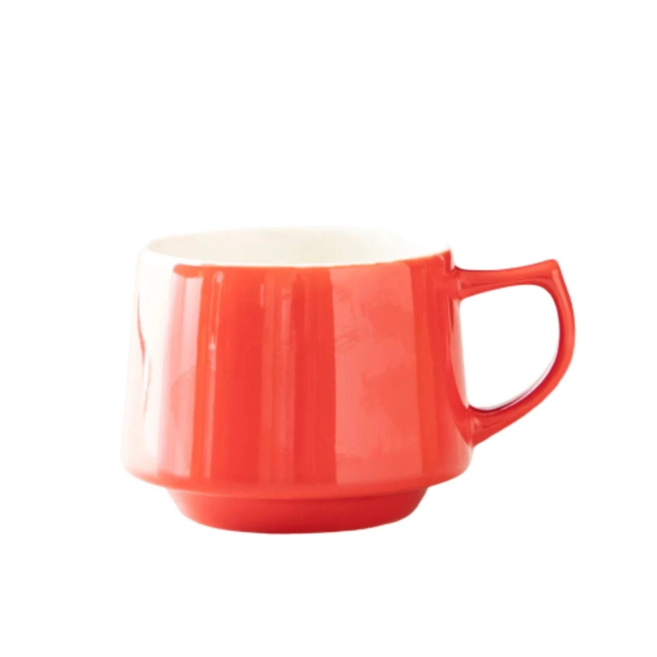 ORIGAMI Aroma Stacking Mug - café la maison J.