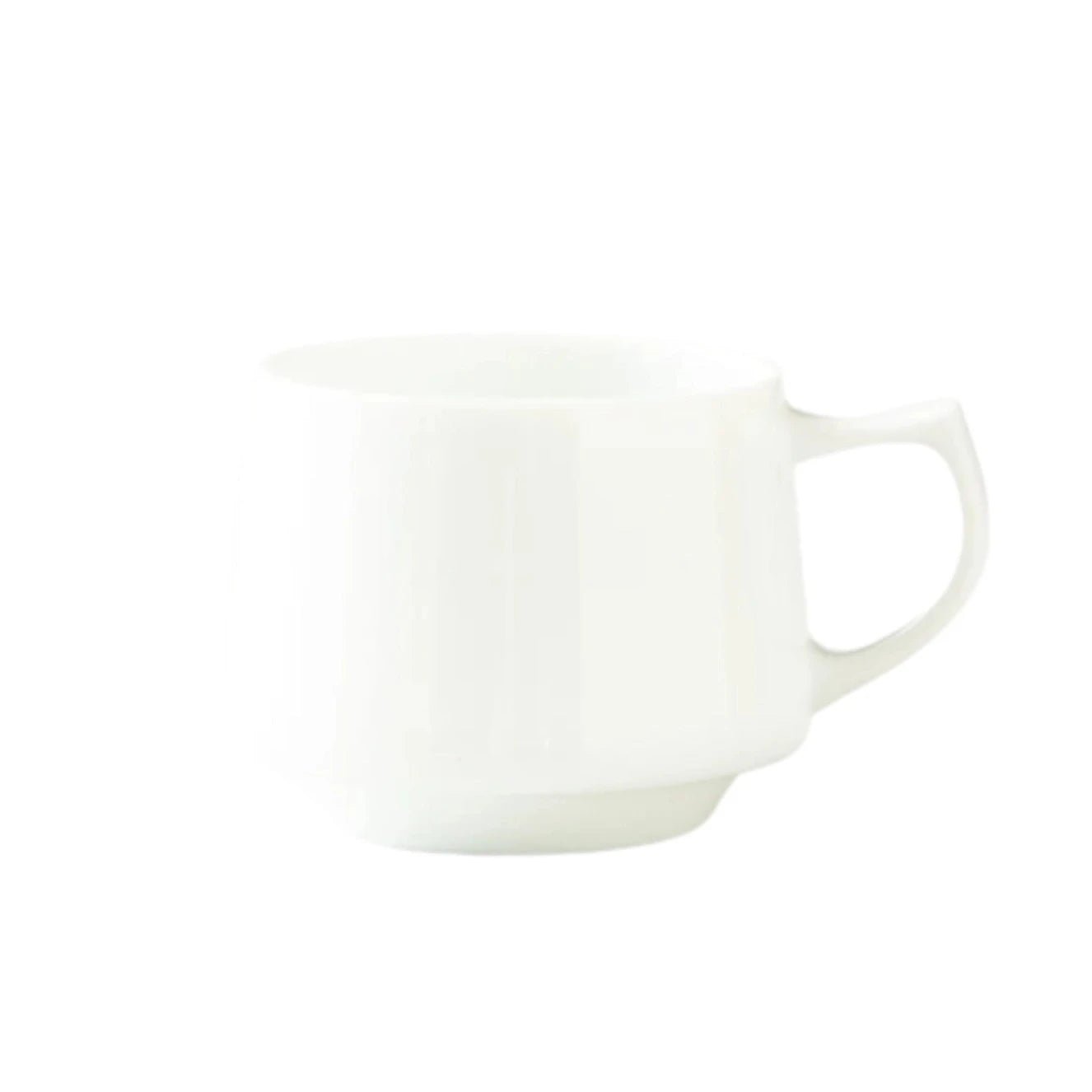 ORIGAMI Aroma Stacking Mug - café la maison J.