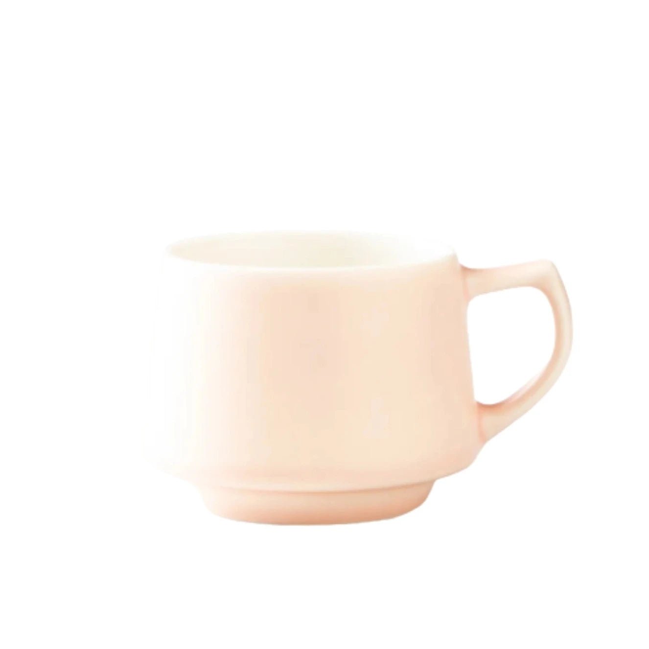 ORIGAMI Aroma Stacking Mug - café la maison J.