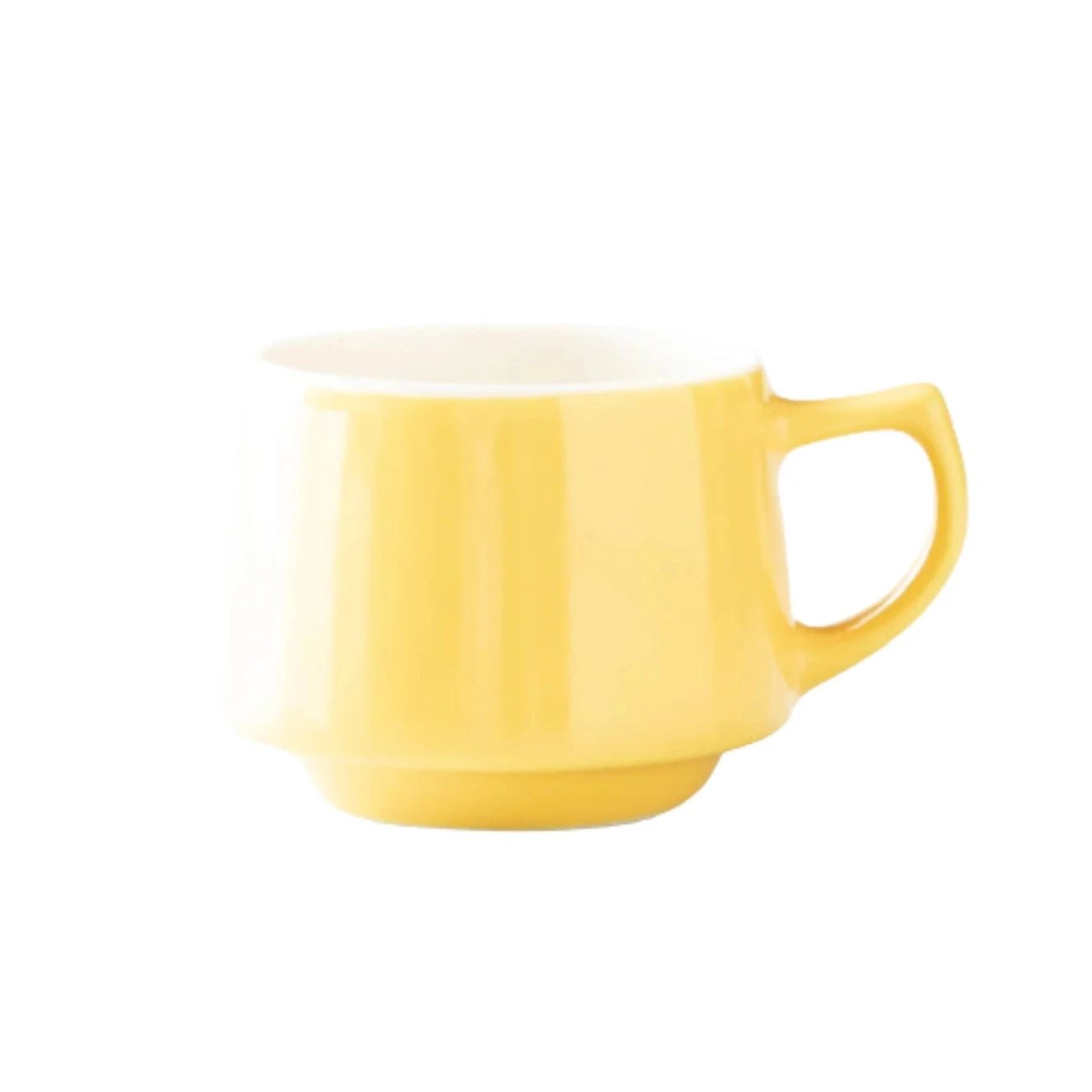 ORIGAMI Aroma Stacking Mug - café la maison J.
