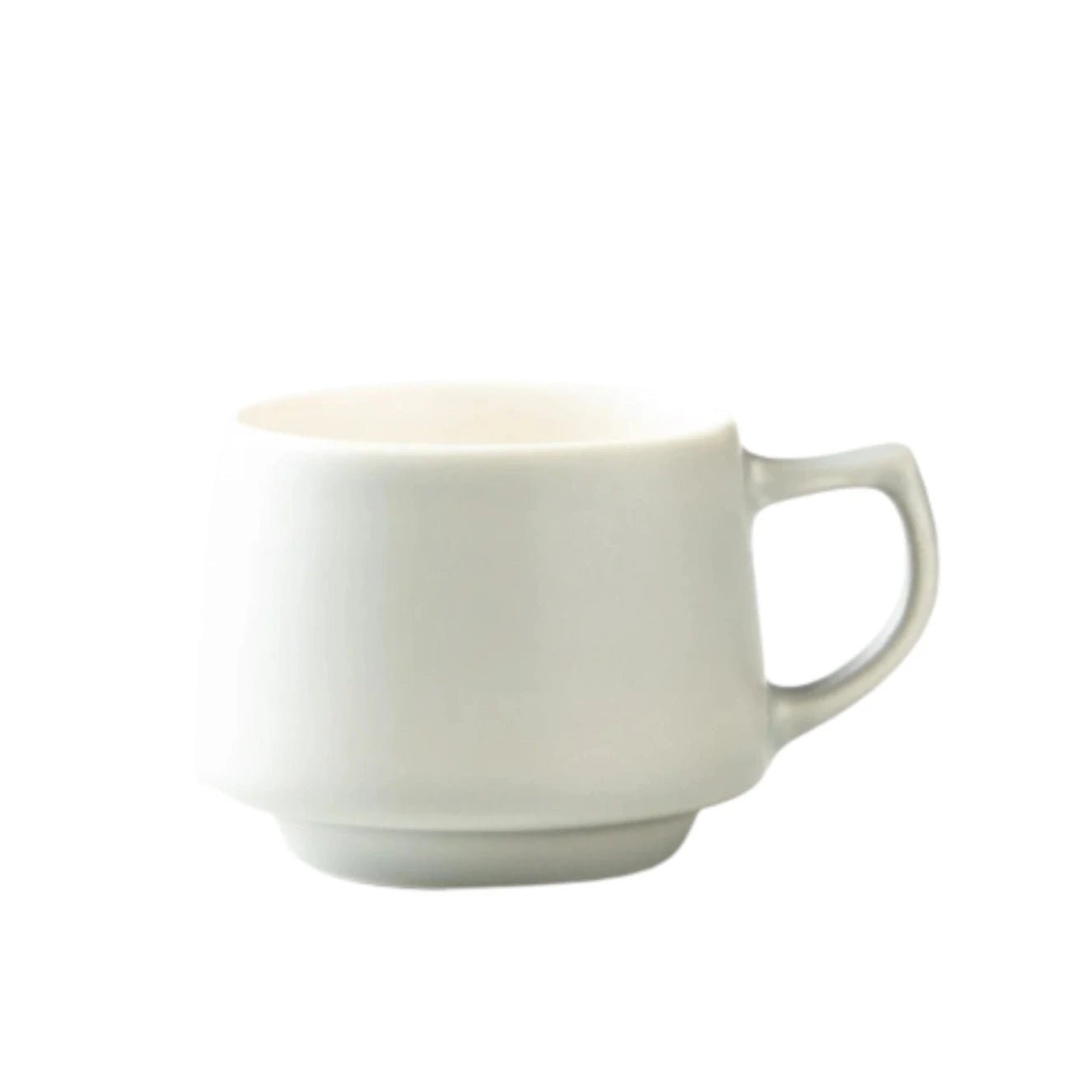 ORIGAMI Aroma Stacking Mug - café la maison J.
