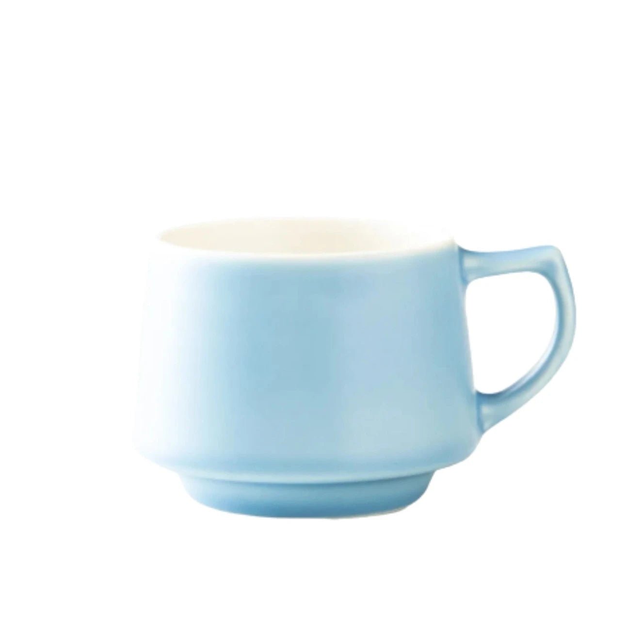 ORIGAMI Aroma Stacking Mug - café la maison J.