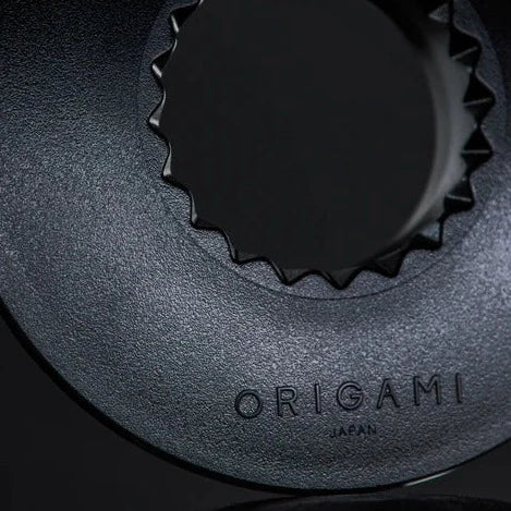 ORIGAMI AS Resin Dripper Holder - café la maison J.