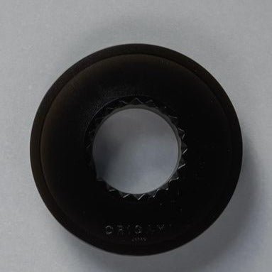 ORIGAMI AS Resin Dripper Holder( Black) - café la maison J.