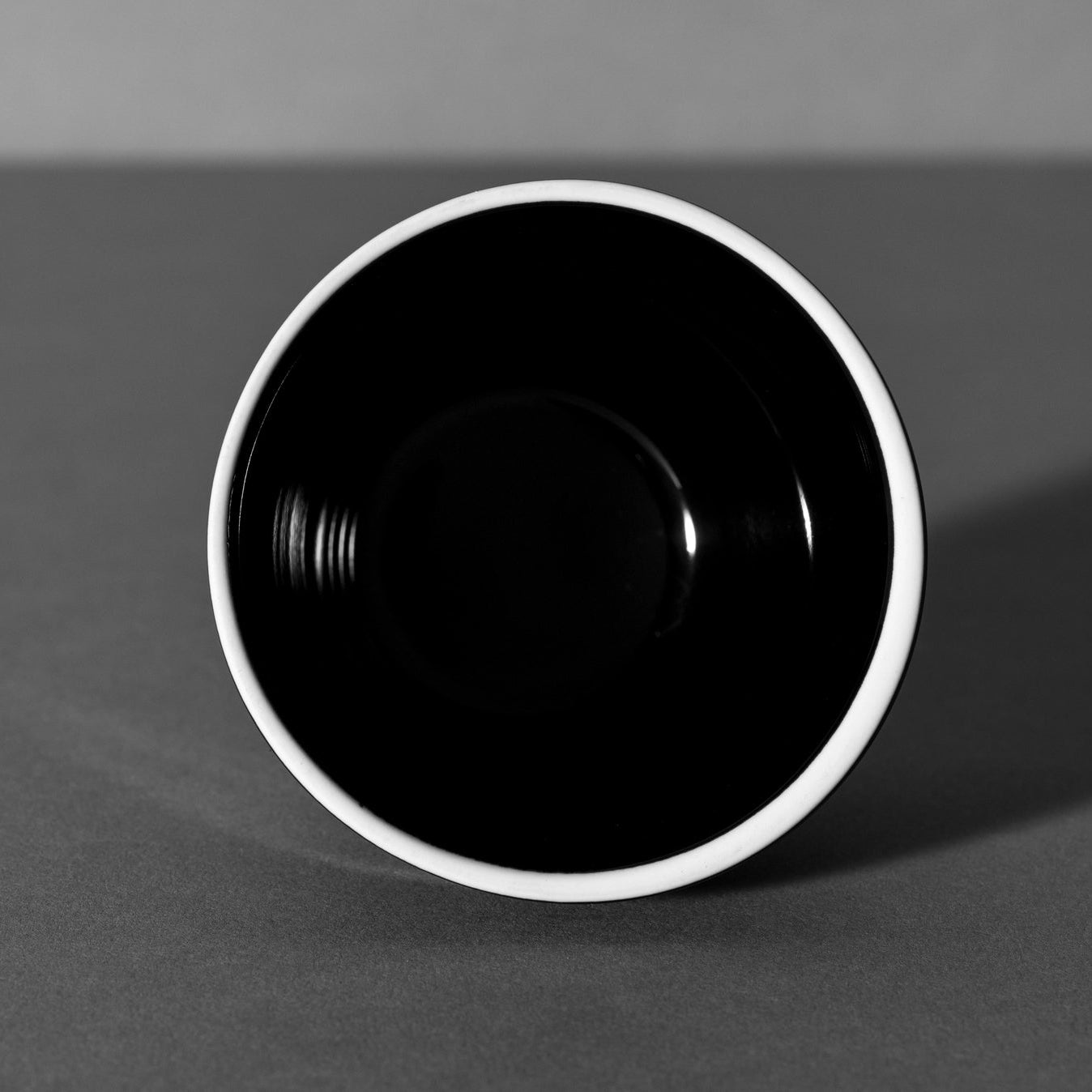 ORIGAMI Asymmetry Cup - café la maison J.