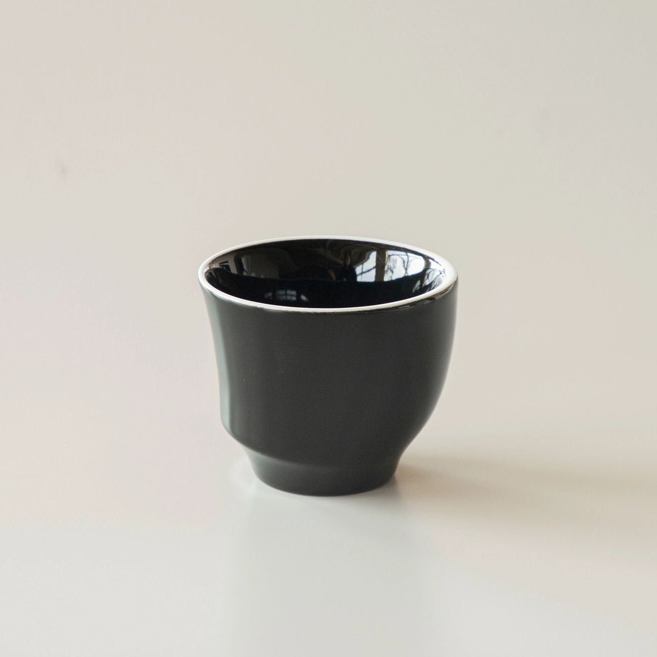 ORIGAMI Asymmetry Cup - café la maison J.