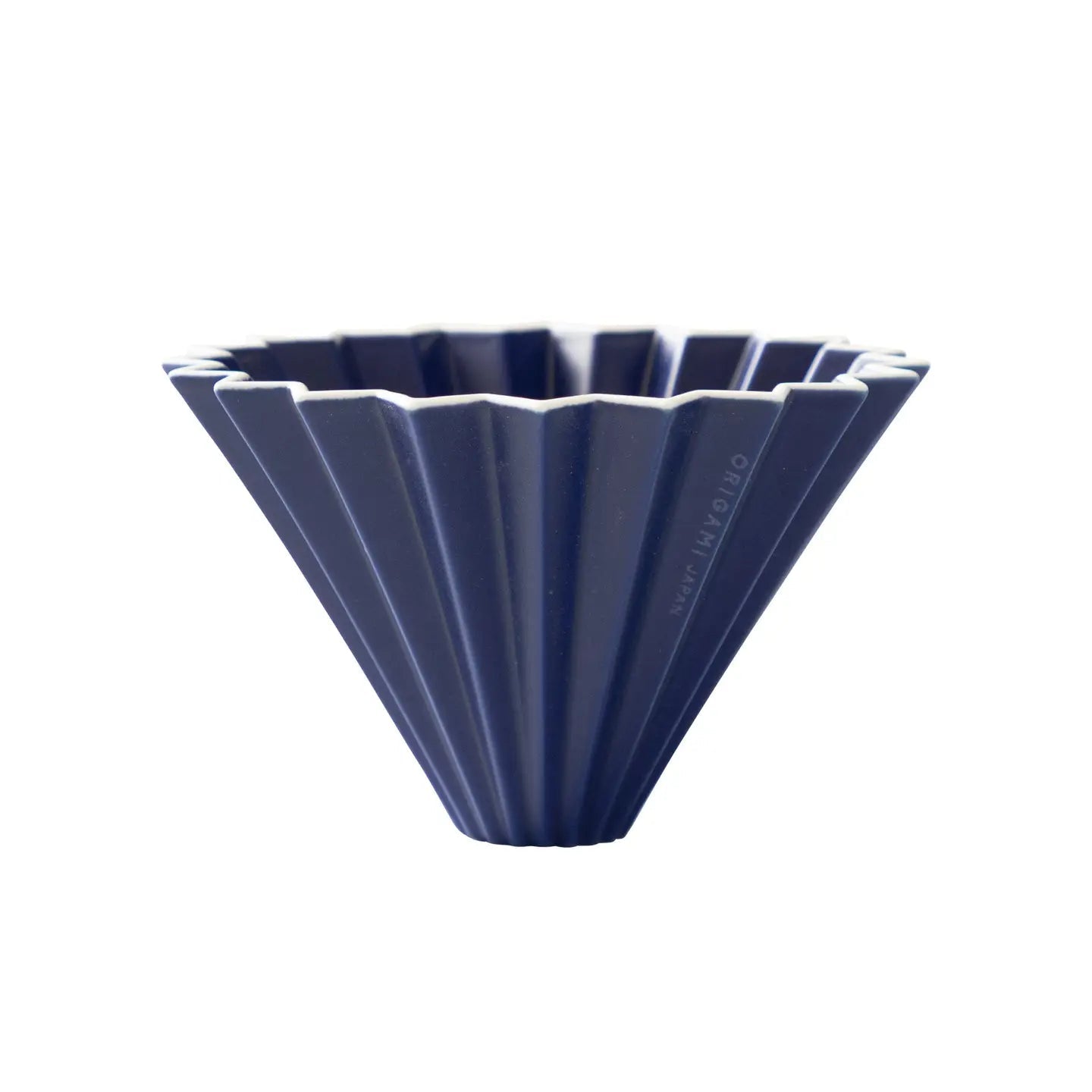 ORIGAMI Ceramic Coffee Dripper S - café la maison J.