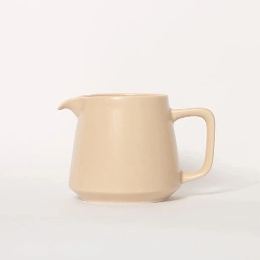 ORIGAMI Ceramic Coffee Server - café la maison J.