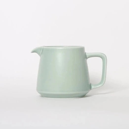 ORIGAMI Ceramic Coffee Server - café la maison J.