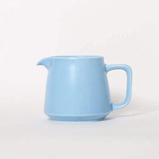 ORIGAMI Ceramic Coffee Server - café la maison J.