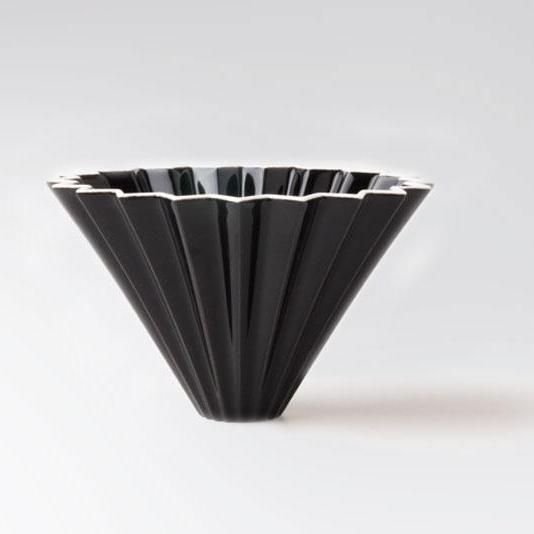 ORIGAMI Coffee Dripper M - café la maison J.