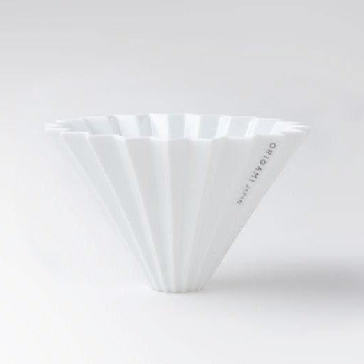 ORIGAMI Coffee Dripper M - café la maison J.