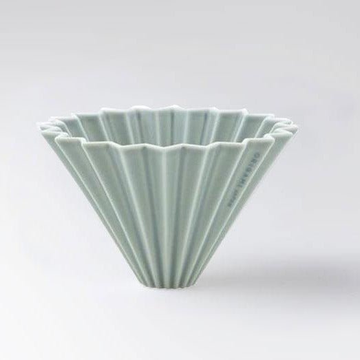 ORIGAMI Coffee Dripper M - café la maison J.