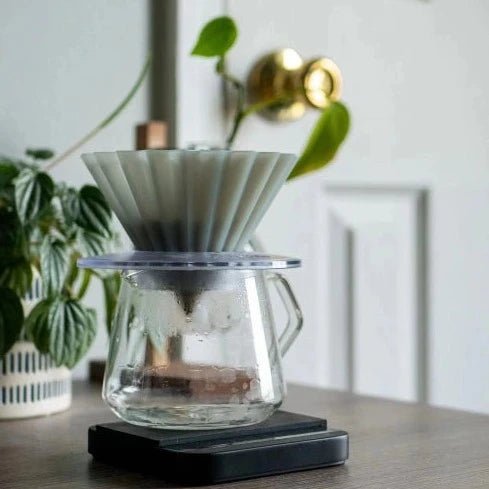 ORIGAMI Dripper Air S - café la maison J.