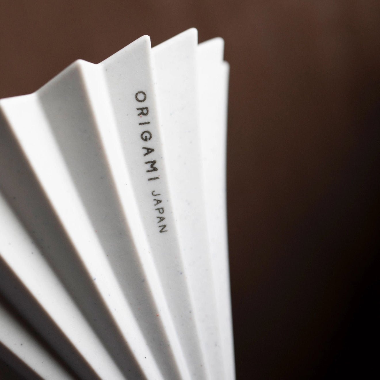 ORIGAMI Dripper Rework - café la maison J.