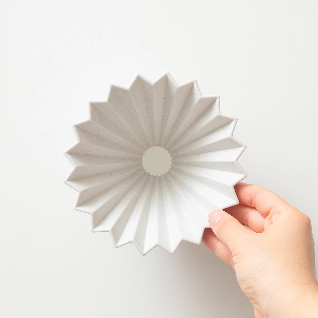 ORIGAMI Dripper Rework - café la maison J.