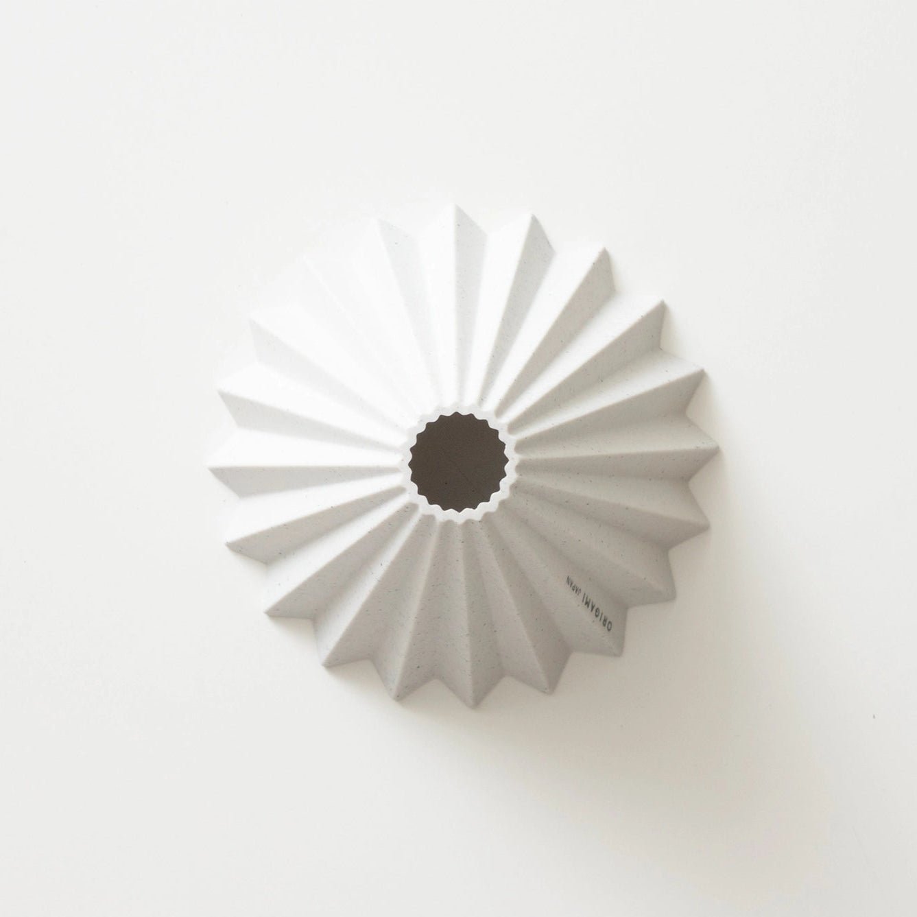 ORIGAMI Dripper Rework - café la maison J.