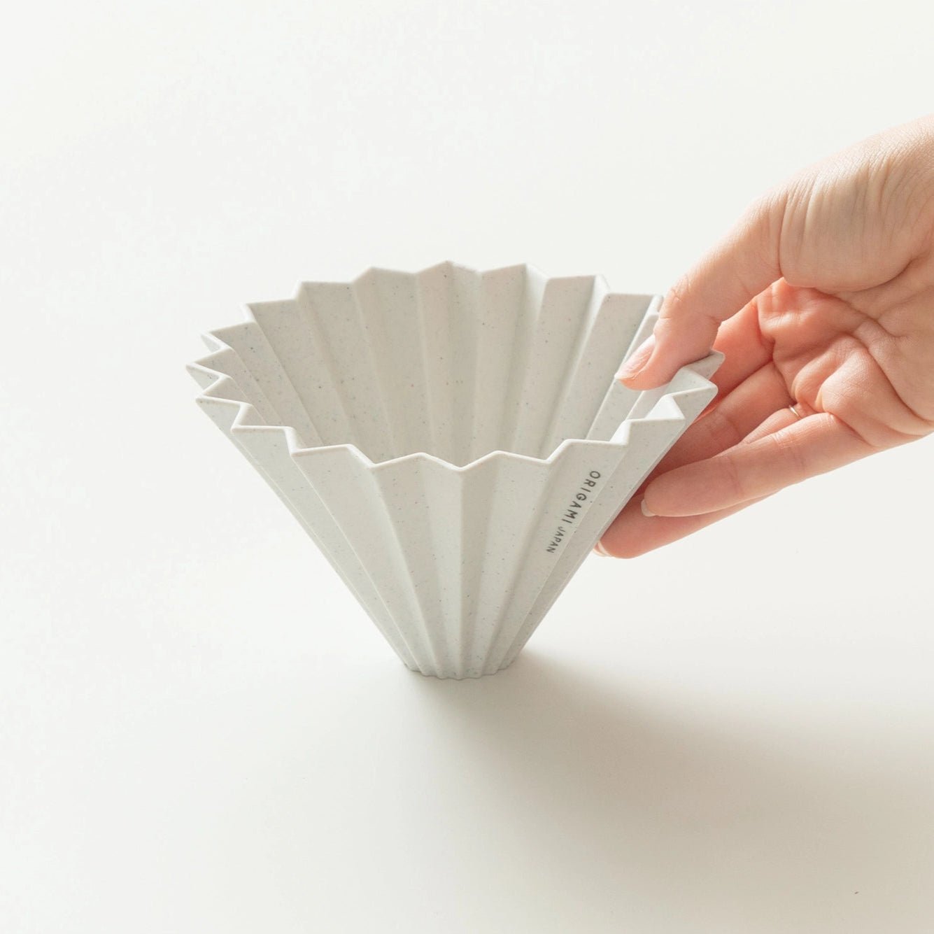 ORIGAMI Dripper Rework - café la maison J.