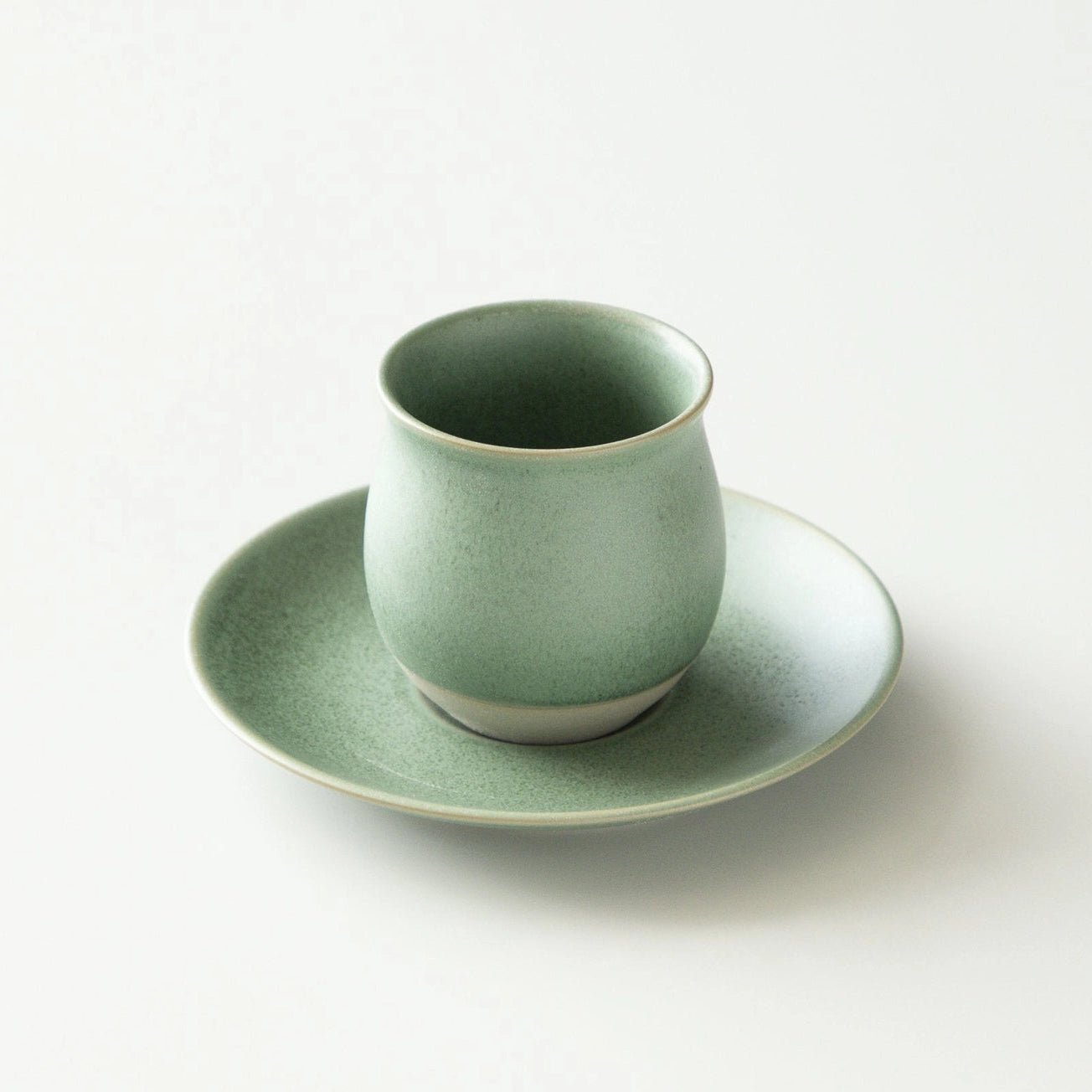 ORIGAMI Japan Pinot Matcha Flavor Cup - café la maison J.