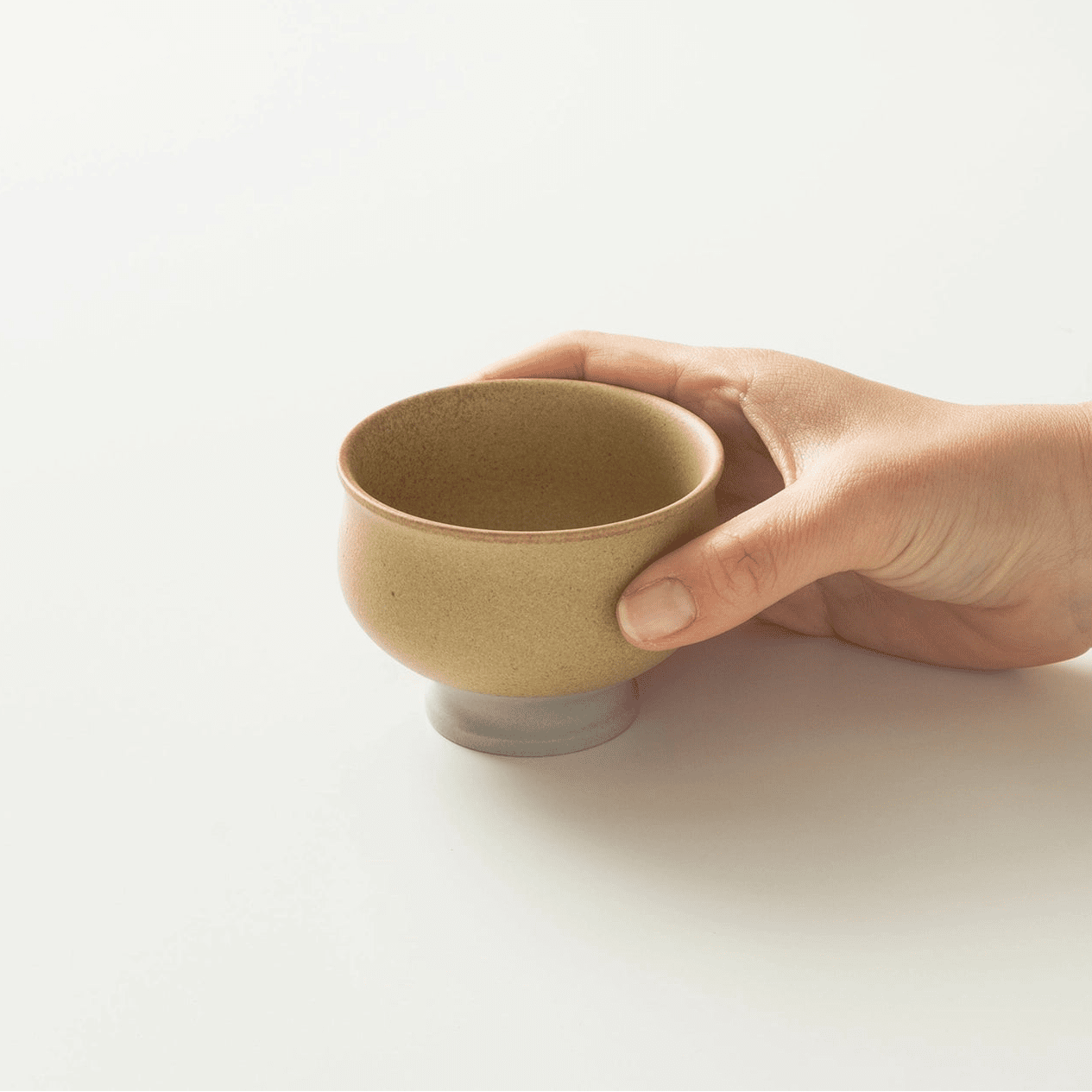 ORIGAMI Japan Tone Cup ⌈Yoin⌋ - café la maison J.