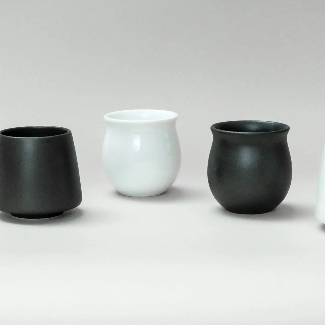 ORIGAMI Pinot Flavor Cup - café la maison J.