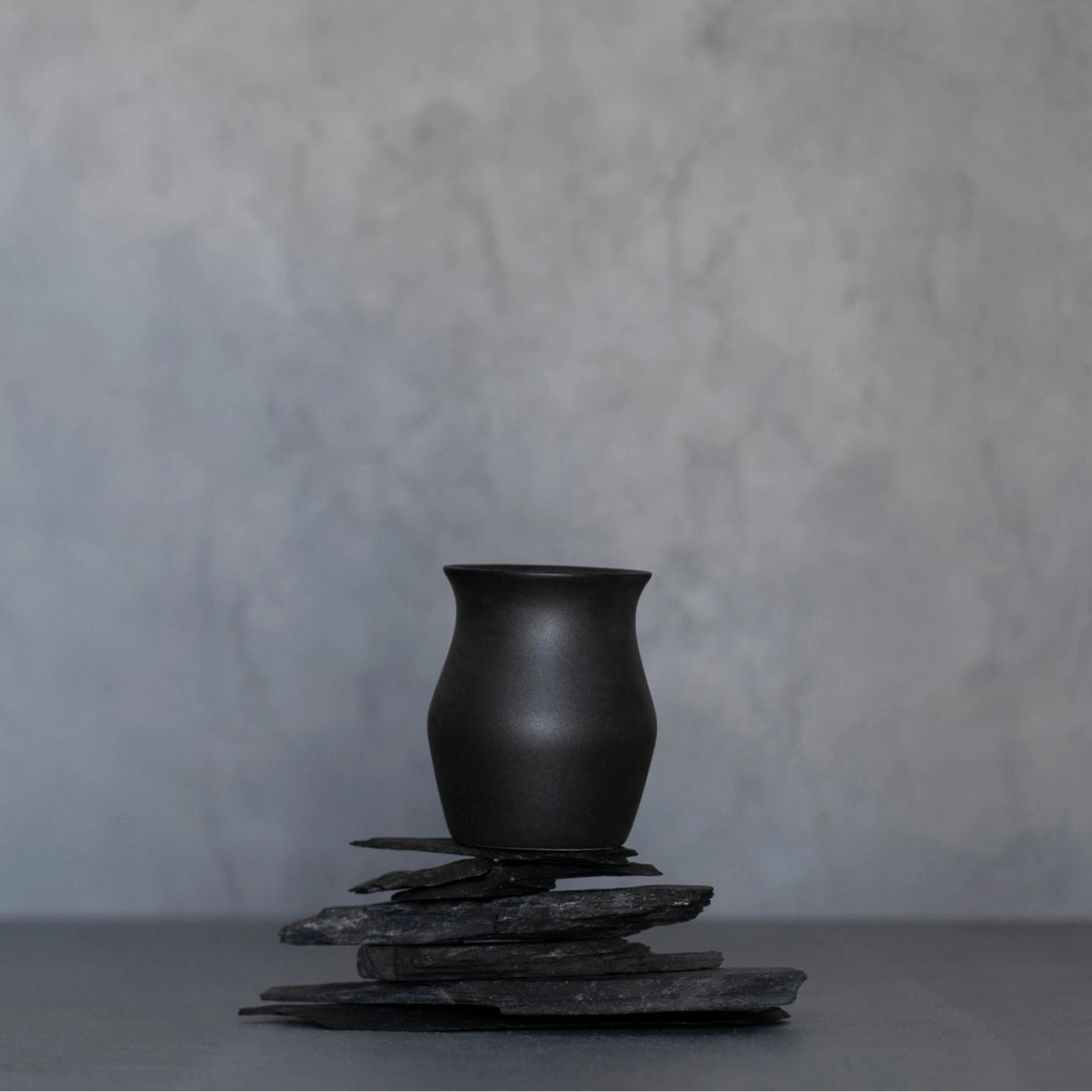 ORIGAMI Sensory Flavor Cup - café la maison J.