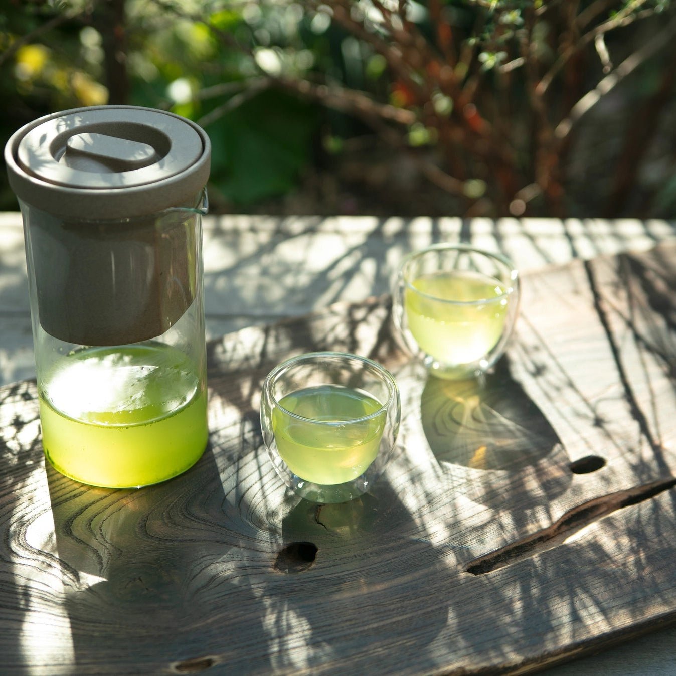 TOKINE Tea Brewer - café la maison J.