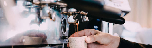 Decaf Peru Espresso Has Highest pH Value in Our Coffees - café la maison J.