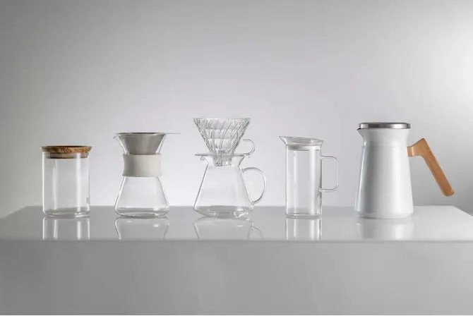 HARIO Collection - café la maison J.