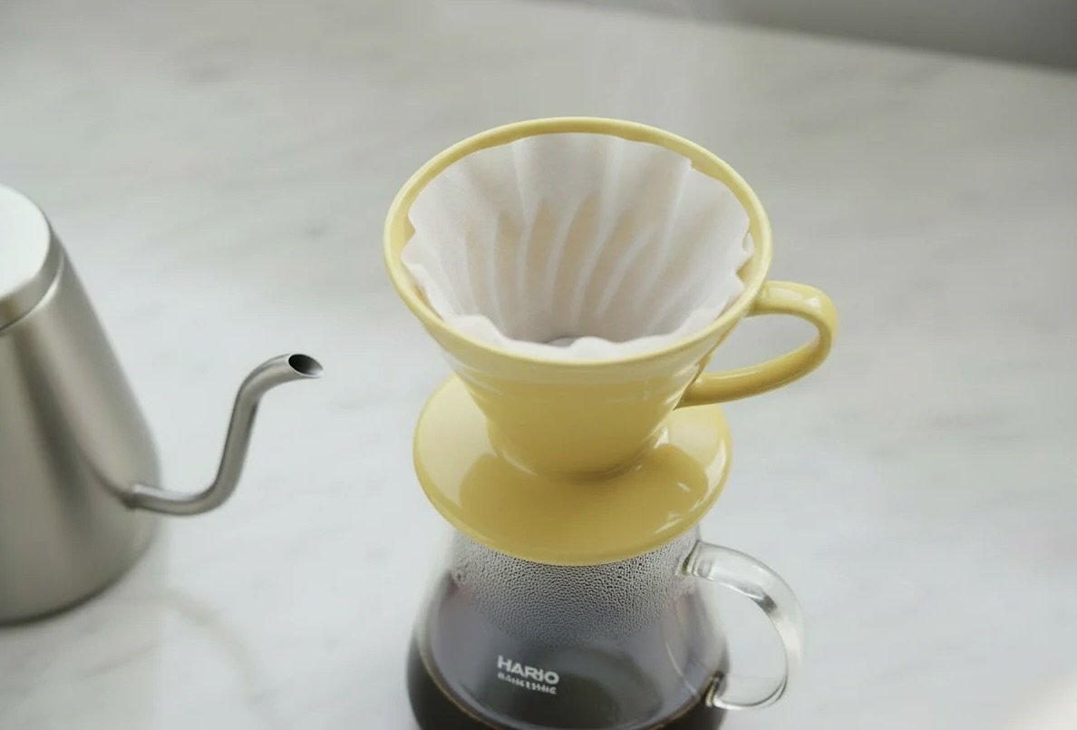 HARIO Collection - café la maison J.