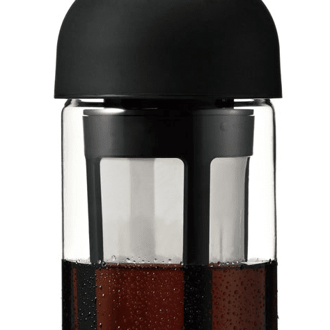 HARIO Cold Brew Coffee/ Wine Bottle 650ml - café la maison J.