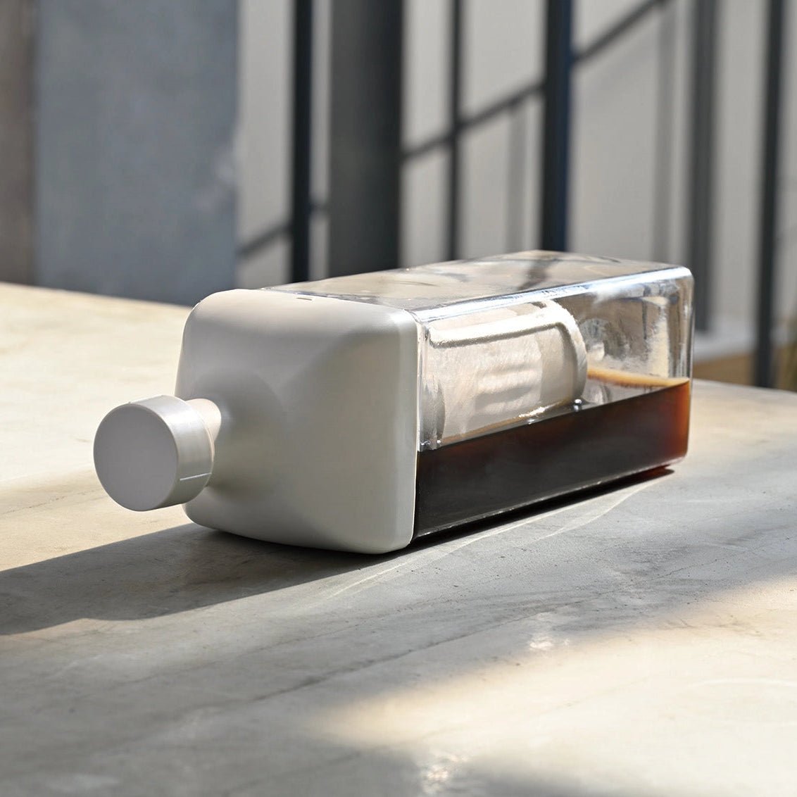 HARIO Ka-Ku Cold Brew Coffee Bottle 1000 ML - café la maison J.