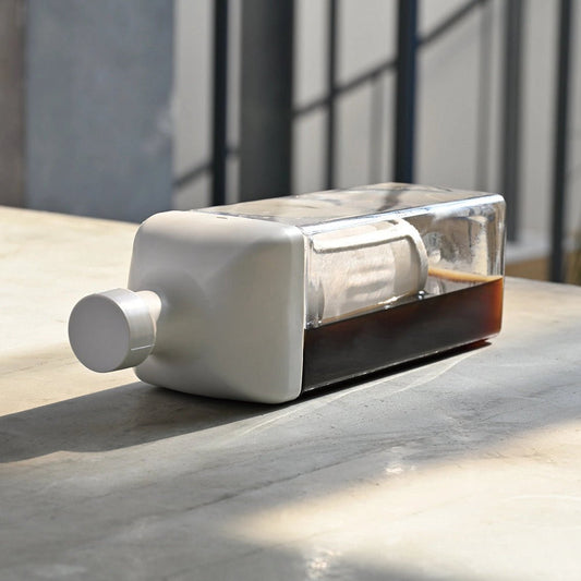 HARIO Ka-Ku Cold Brew Coffee Bottle 1000 ML - café la maison J.