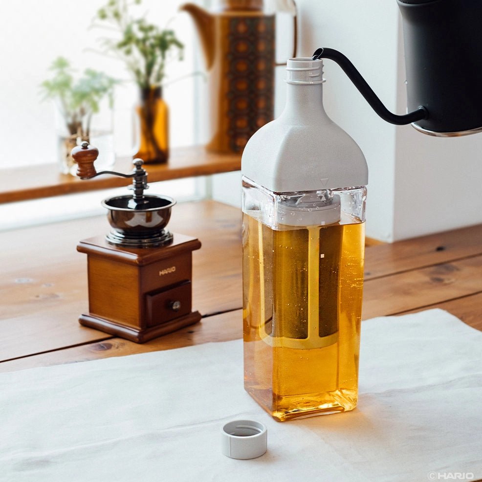 HARIO Ka-Ku Cold Brew Coffee Bottle 1000 ML - café la maison J.