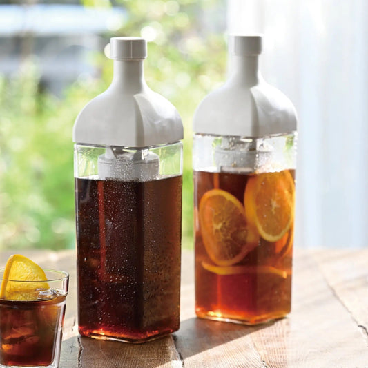 HARIO Ka-Ku Cold Brew Coffee Bottle 1000 ML - café la maison J.