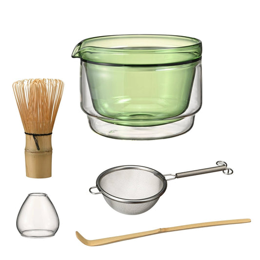 HARIO Matcha Tea Gift Set - café la maison J.