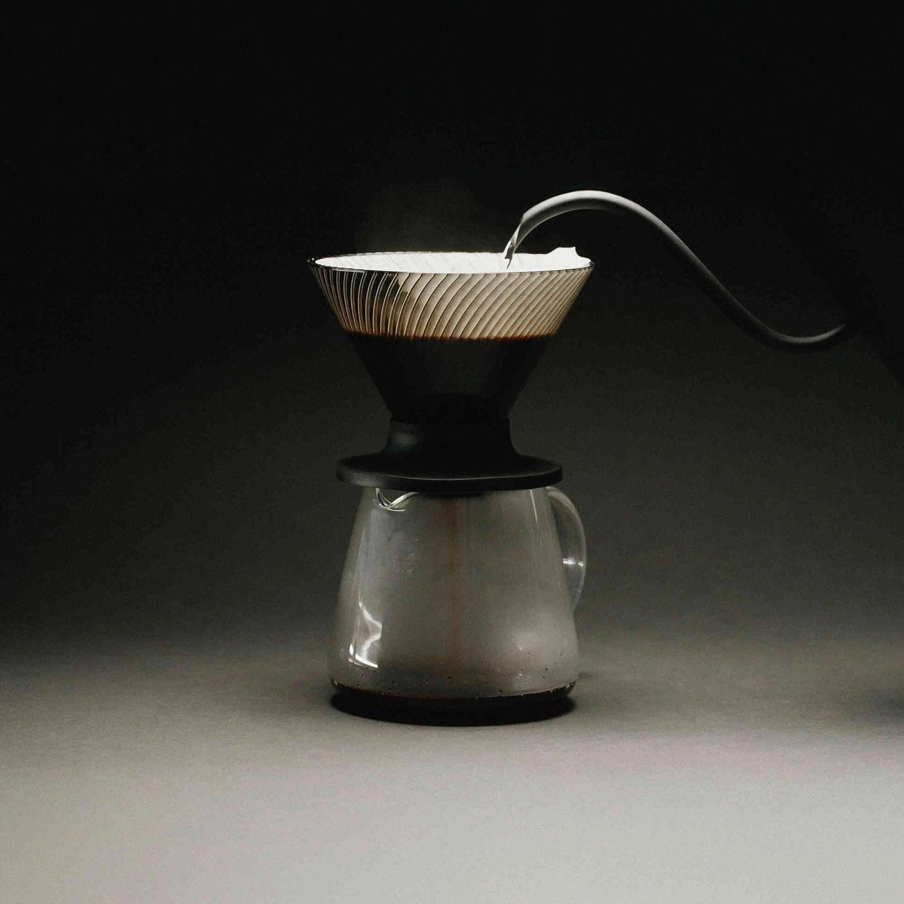 HARIO V60 Coffee Dripper Neo - café la maison J.